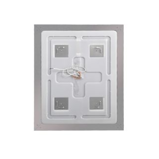 Зеркало BelBagno SPC-KRAFT-700-800-SENS-AL